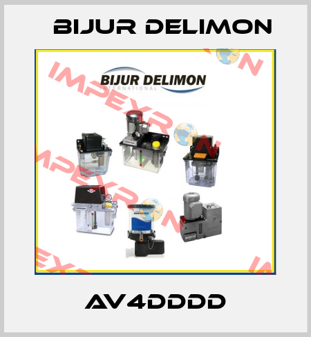 AV4DDDD Bijur Delimon