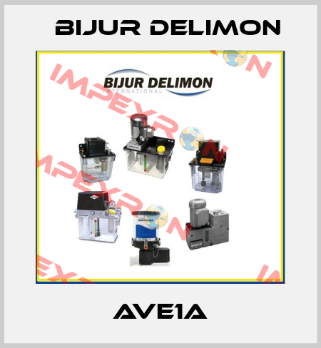 AVE1A Bijur Delimon
