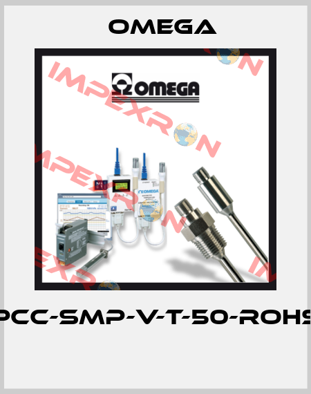 PCC-SMP-V-T-50-ROHS  Omega