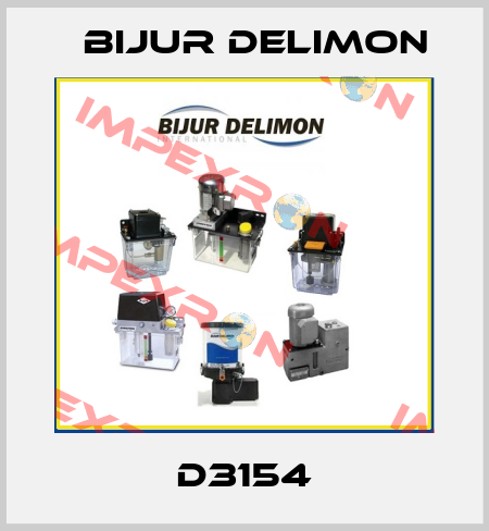 D3154 Bijur Delimon