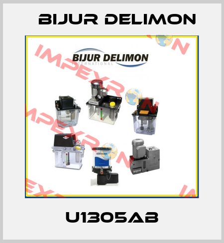 U1305AB Bijur Delimon