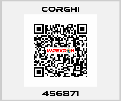 456871 Corghi