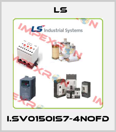 I.SV0150iS7-4NOFD LS