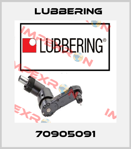 70905091 Lubbering