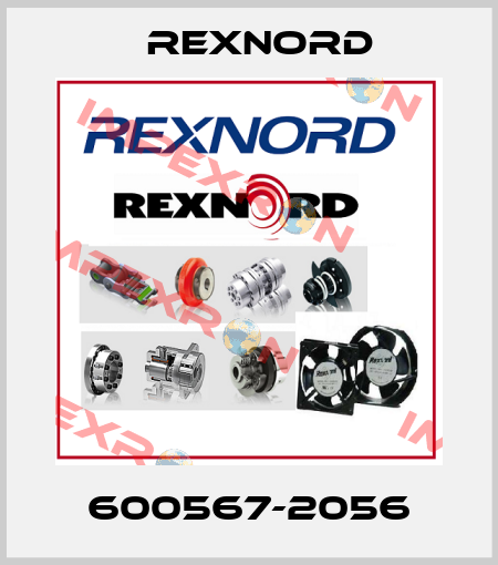 600567-2056 Rexnord