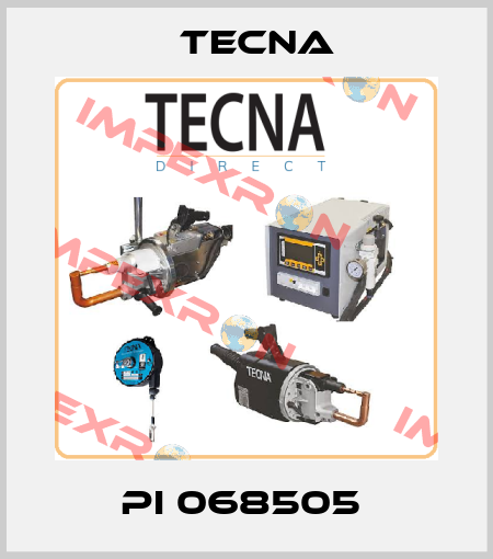 PI 068505  Tecna