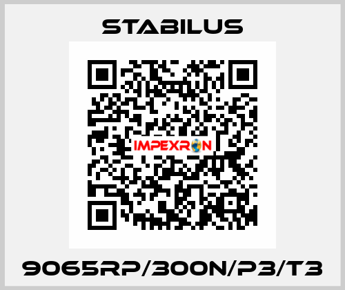 9065RP/300N/P3/T3 Stabilus