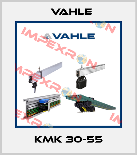 KMK 30-55 Vahle