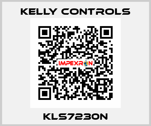 KLS7230N Kelly Controls