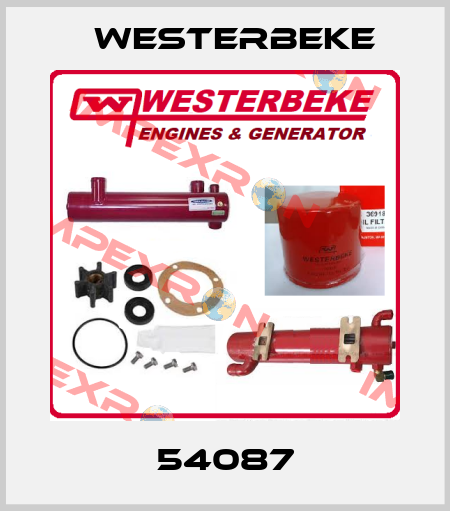 54087 Westerbeke