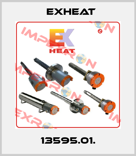 13595.01. Exheat