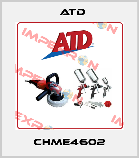 CHME4602 ATD