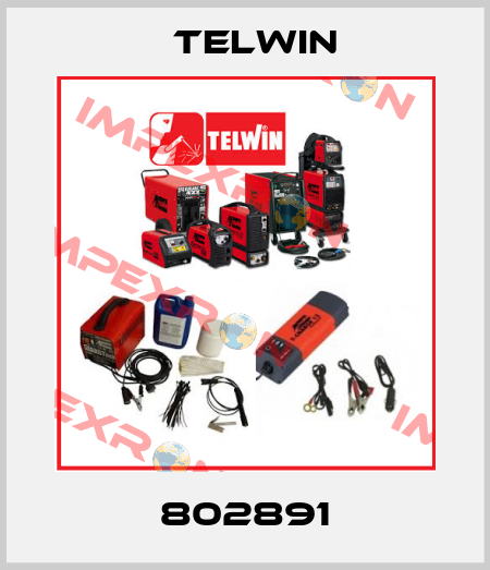 802891 Telwin