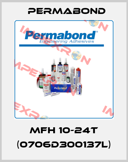 MFH 10-24T (0706D300137L) Permabond