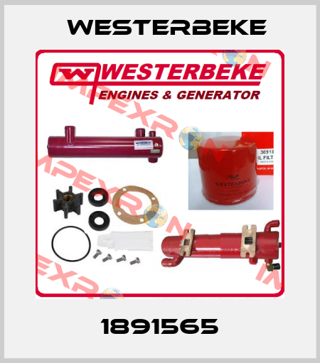 1891565 Westerbeke