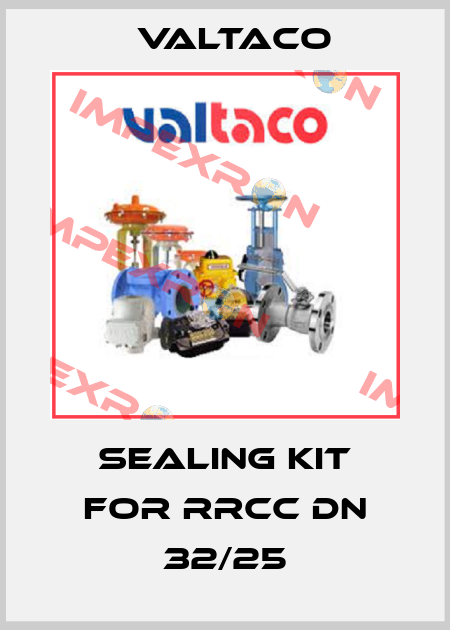 sealing kit for RRCC DN 32/25 Valtaco