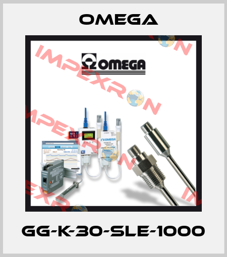 GG-K-30-SLE-1000 Omega