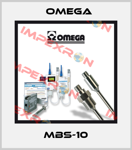 MBS-10 Omega