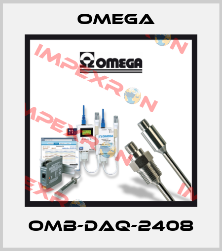OMB-DAQ-2408 Omega