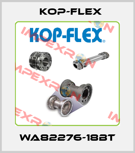 WA82276-18BT Kop-Flex