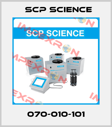 070-010-101 Scp Science
