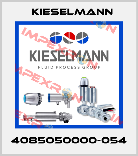 4085050000-054 Kieselmann