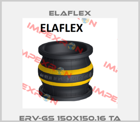 ERV-GS 150x150.16 TA Elaflex
