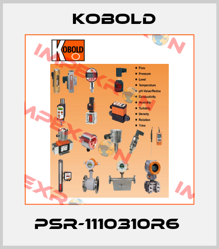 PSR-1110310R6  Kobold