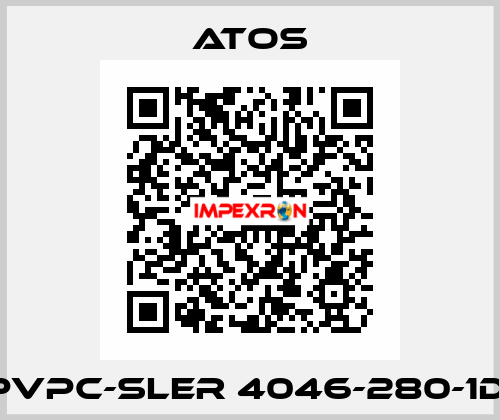 PVPC-SLER 4046-280-1D  Atos