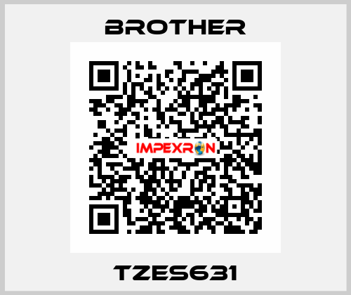 TZES631 Brother