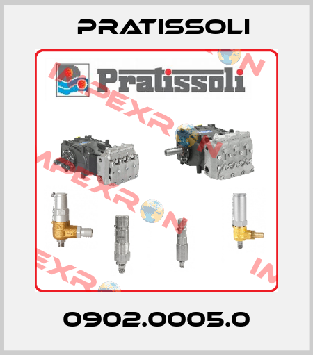0902.0005.0 Pratissoli