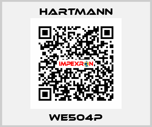 WE504P Hartmann