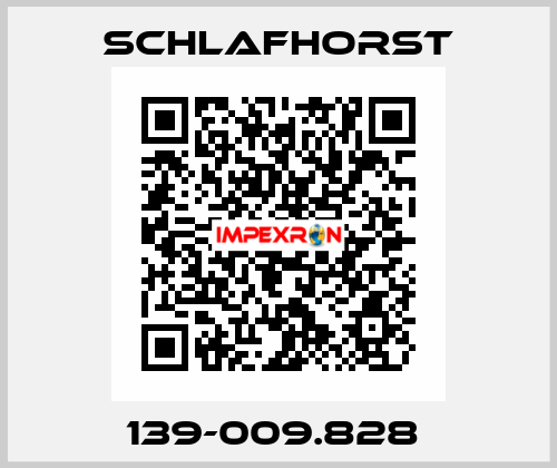 139-009.828  Schlafhorst