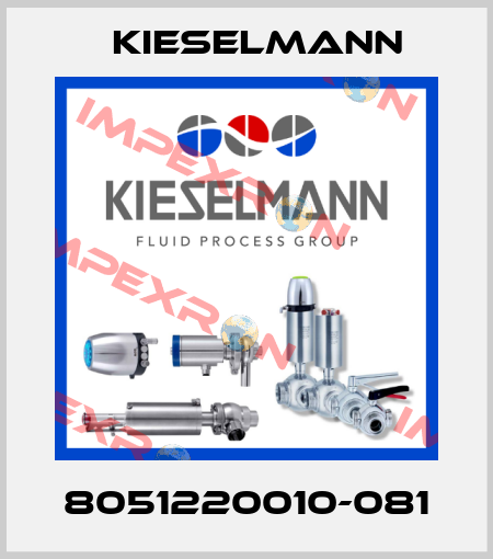 8051220010-081 Kieselmann