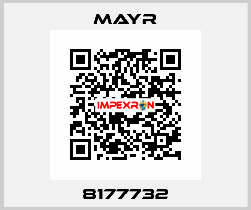 8177732 Mayr