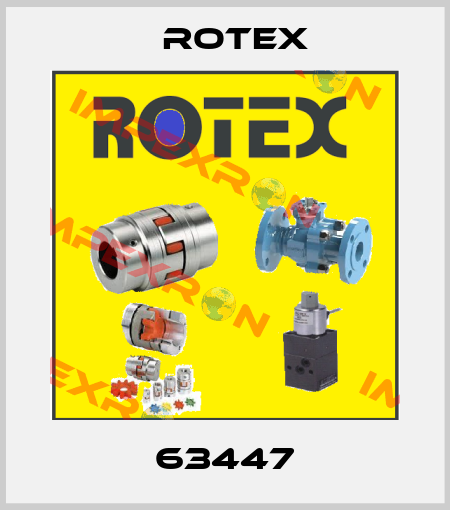 63447 Rotex