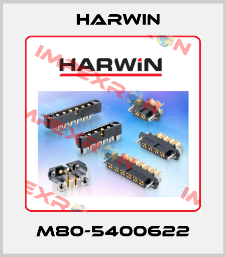 M80-5400622 Harwin