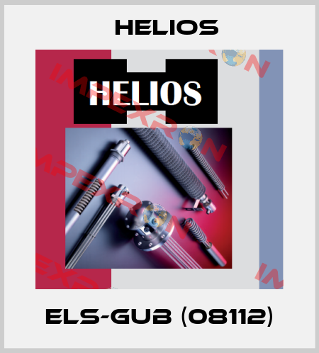 ELS-GUB (08112) Helios