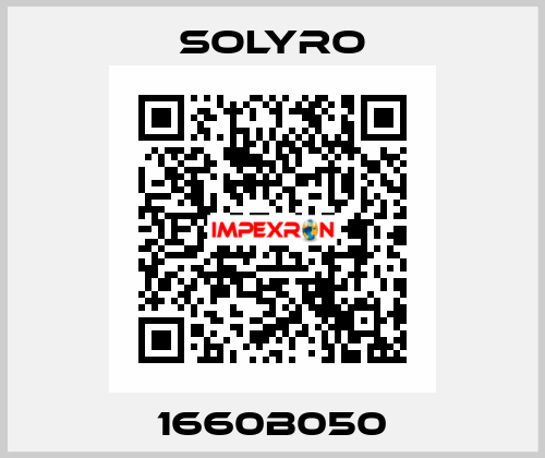 1660B050 SOLYRO