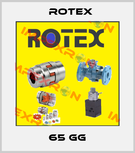 65 GG Rotex