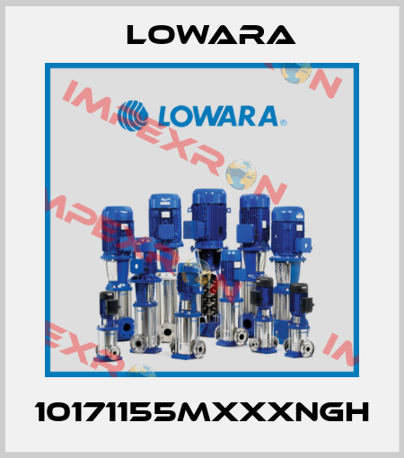 10171155MXXXNGH Lowara