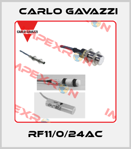 RF11/0/24AC Carlo Gavazzi