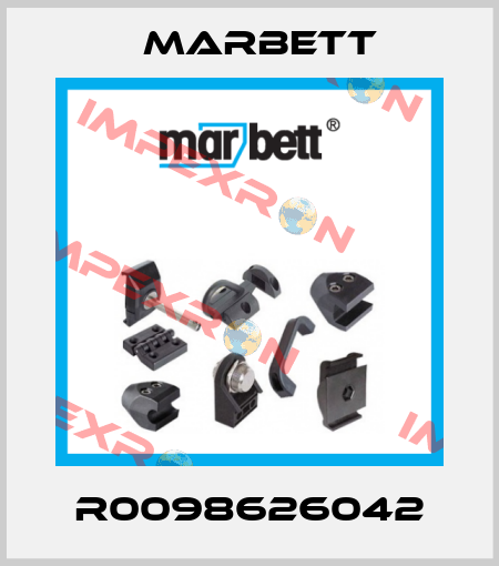 R0098626042 Marbett