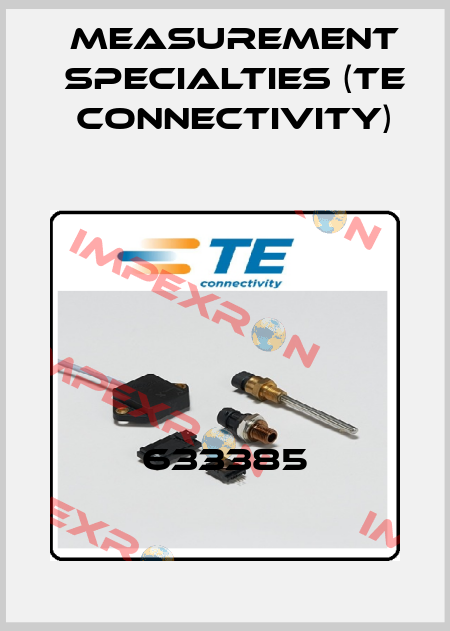 633385 Measurement Specialties (TE Connectivity)