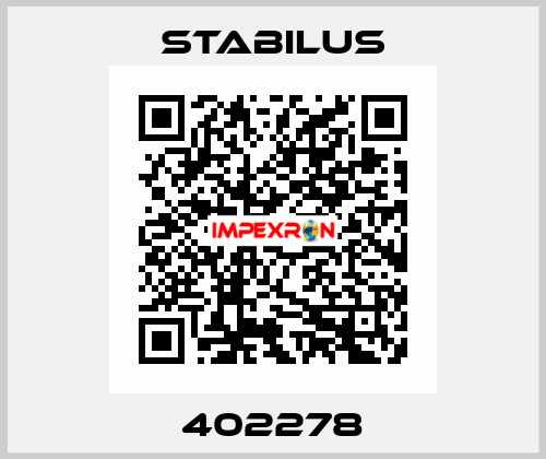 402278 Stabilus