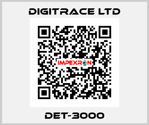 DET-3000 Digitrace LTD