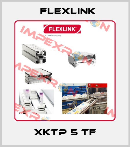 XKTP 5 TF FlexLink