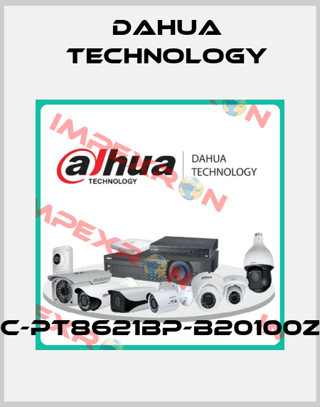 DH-TPC-PT8621BP-B20100ZC510B Dahua Technology