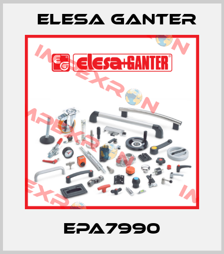 EPA7990 Elesa Ganter