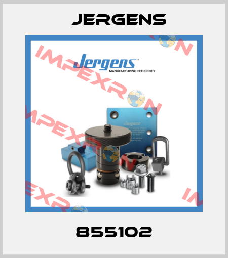 855102 Jergens